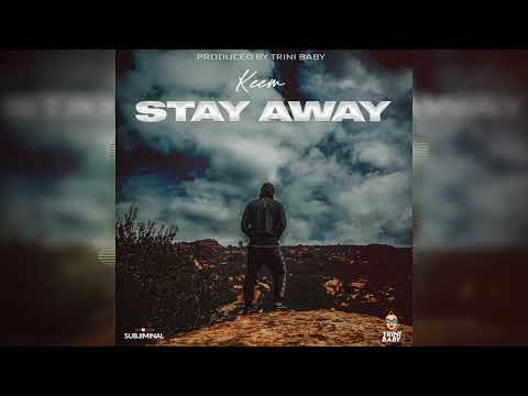 Keem - Stay Away (Official Audio)