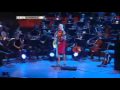 Tina Dickow / Dico + Orchestra - Heaven And Hell