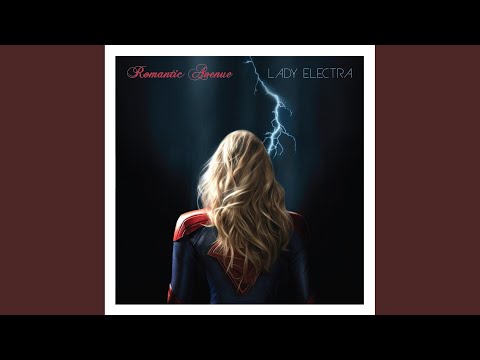 Lady Electra (DJ Version)
