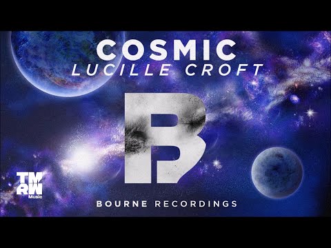 Lucille Croft - Cosmic