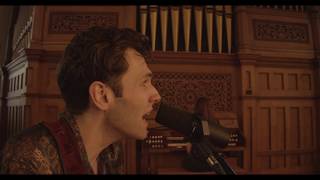 Belle Mt. - Origins (Live Acoustic at The Vineyard Church, Nashville)