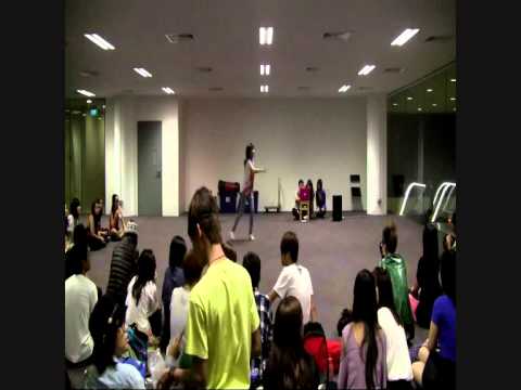 KPOP Dance Off Vol. 9  - Shock