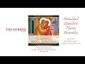 Pericopa Evanghelică Grupul Psaltic Sf Dionisie Exiguul
