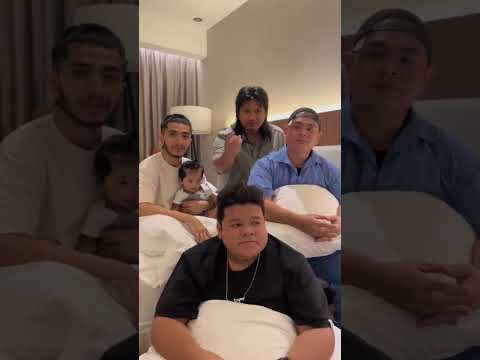 Power betul, bakat terpendam Falique #floor88 #kongkalikong