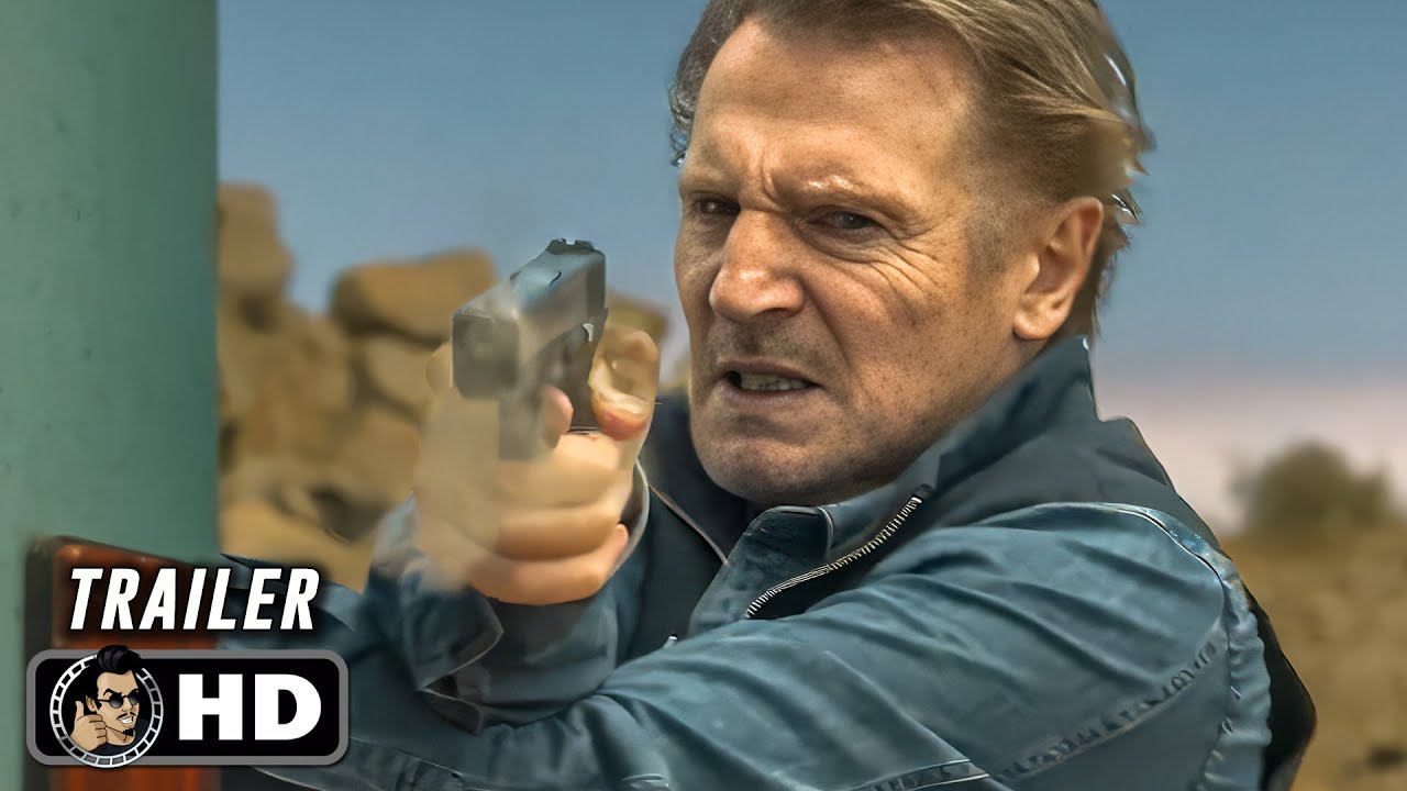 Ice Road: Vengeance - Videos