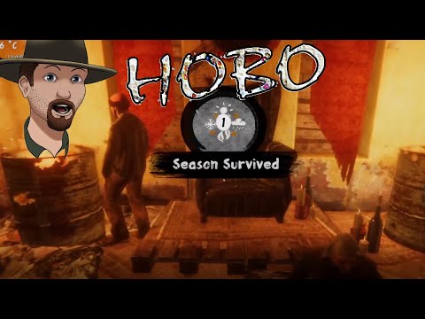 End Season Calamity!- Hobo Tough Life 1.0-  Season 6 - Ep. 25