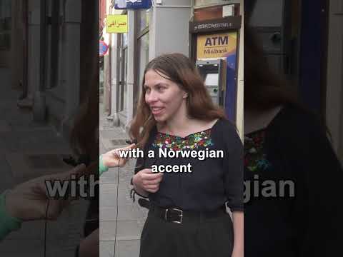 Foreigner Exposes the Most Difficult Part of Living in Norway 🇳🇴 #shorts