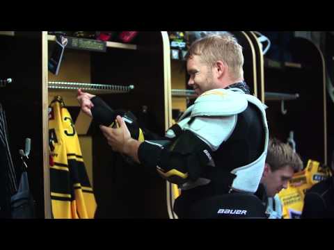 KalPa kausikorttimainos 2014-2015