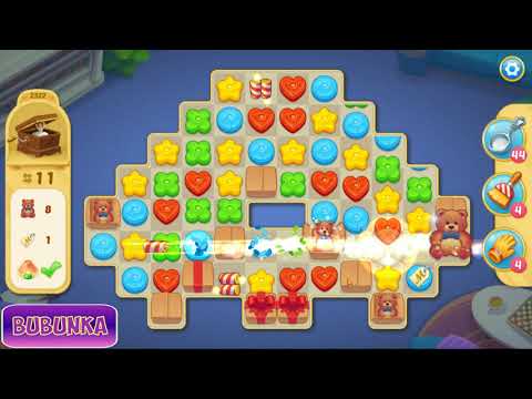 Matchington Mansion level 2322 HD