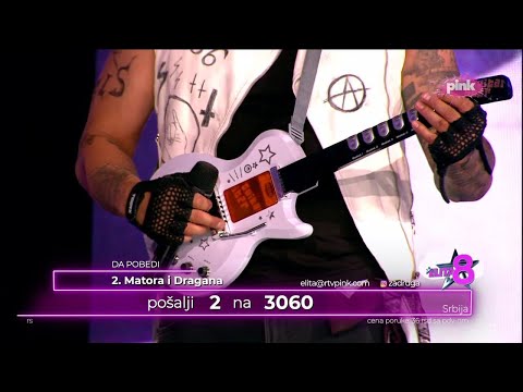 Elitovizija: Terza, Munjez i Stefani - Motori  - 13.07.2025.