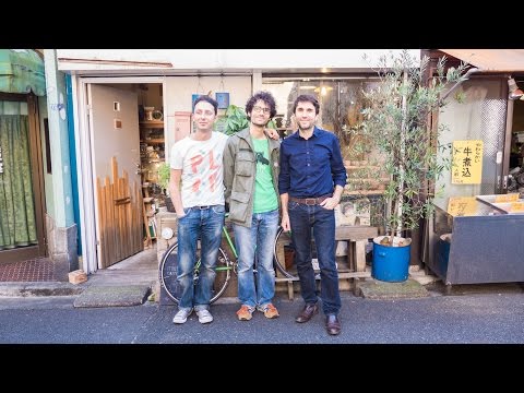 Orwell - Je ne sais pas mourir / TOKYO ACOUSTIC SESSION