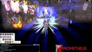 [RAGNAROK] @THOR WOE PROMETHEUS 27/04/2013