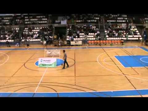 ADECCO PLATA 3º1/2 AMICS CASTELLÓ...,61 - 81,PALMA AIR EUROPA... (09/05/2014)