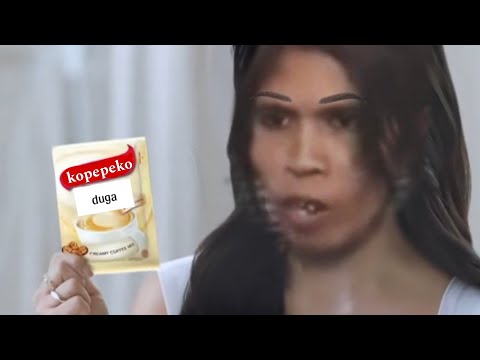 kopiko blanca (bahog bilat remixes) - jiafeiproductsVEVO