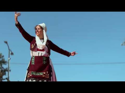 ARIF VLADI - PAGARUSHA YLL QË NUK SHUHET