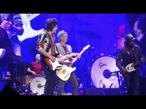 Rolling Stones - Emotional Rescue - May 31st, 2013 @ United Center