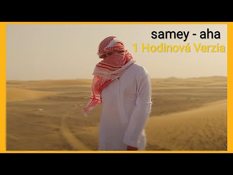 samey - aha - 1 Hodinová Verzia