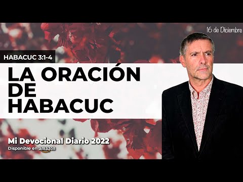 Devocional 725 - Pastor José Manuel Sierra