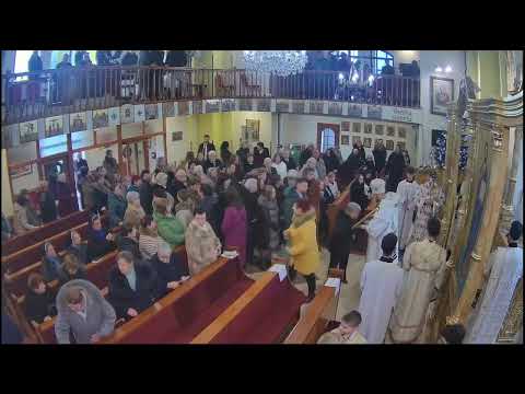 Živé vysielanie používateľa LOGOS TV - CERKEV DLHÉ KLČOVO