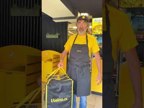 Jakub Kohák - fanoušek č.1!