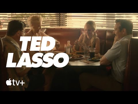 Esta estrella de ‘Ted Lasso’ y ‘Fargo’ lleva actuando desde los 11 años y ya conocemos su nueva serie exclusiva para Apple TV+, con la guionista de ‘Succession’