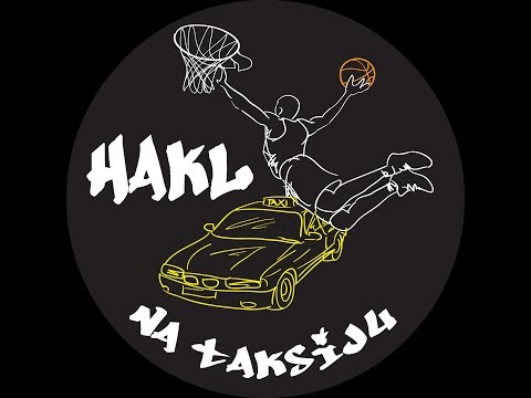 HAKL NA TAKSIJU 2019