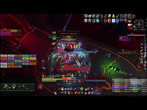 Outlaw GmbH vs Graf Denathrius