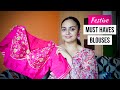 Festive Must Haves Blouses