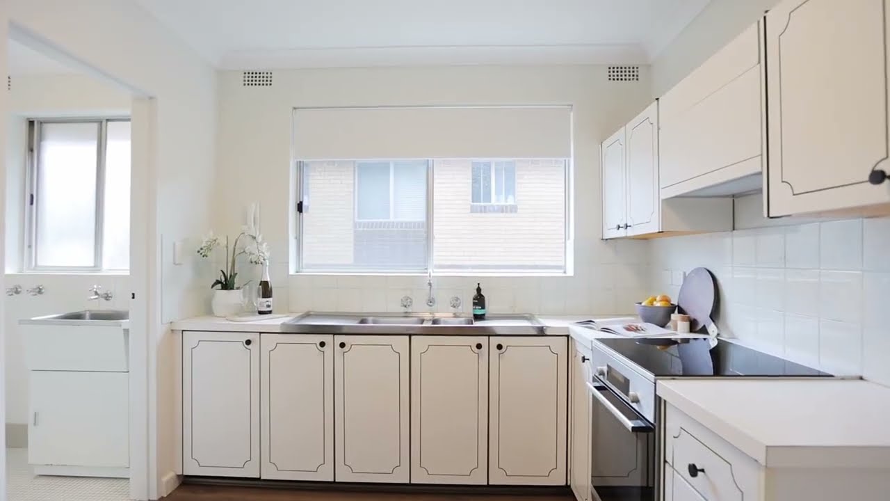 4/25 Palace Street, Ashfield NSW