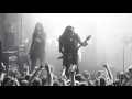 Abbath (Immortal) - In My Kingdom Cold, live in Moscow 2016