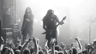 Abbath (Immortal) - In My Kingdom Cold, live in Moscow 2016