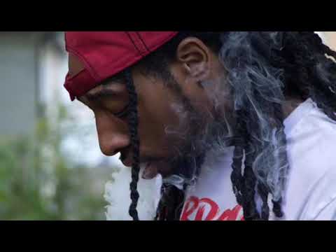 KING LARON “LEMON PEPPER FREESTYLE