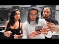 Jay Cinco Ruined My 2 Man With Lala Seven