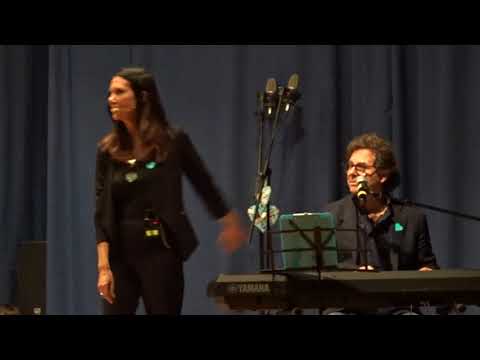 Franco Fasano - UNA RAGAZZA IN DUE (Zelo Buon Persico, 13.10.2018)