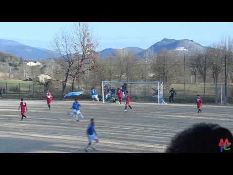 Promozione | DINAMO COLLI vs Formia 1905 0-1 (26a giornata) | 08-03-2015