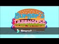 Closing To Burger S Treehouse Give It Your Best Shot 2020 VHS
