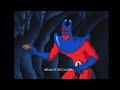 Siah The Clown Deleted Voice Over 19
