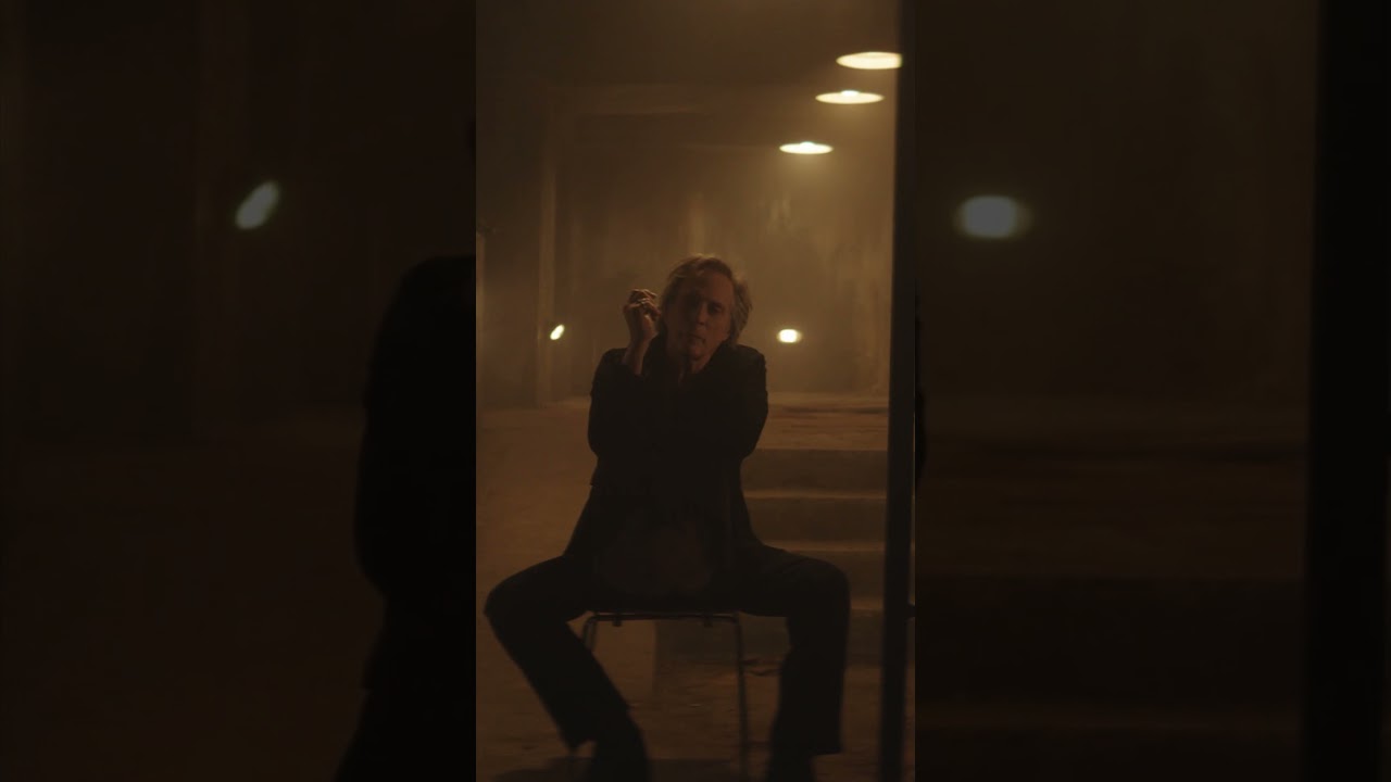 [//LISTEN//OBEY//] | TALAMASCA