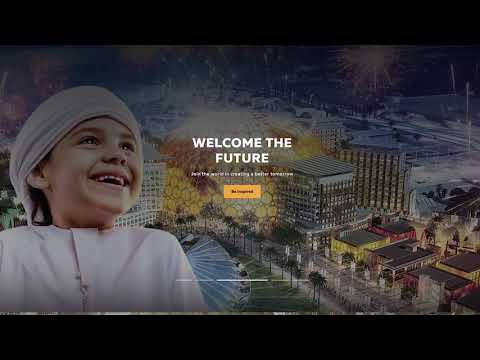 Dubai Expo 2 thumbnail