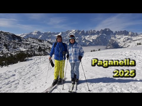 Paganella 2025