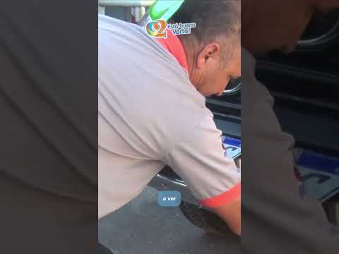 Nueva ambulancia de alta tecnología para el HSA