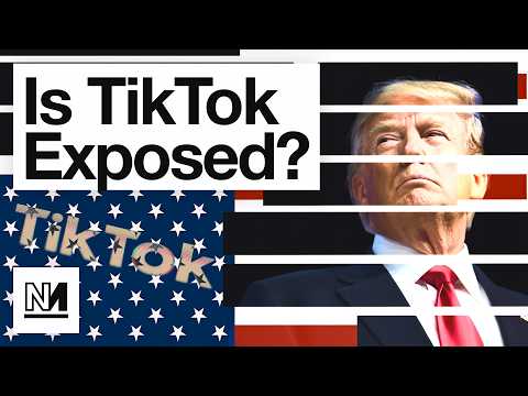 TikTok BLOCKS Anti-ICE Videos
