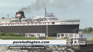Sponsored: All aboard the SS Badger for an unforgettable cross-lake experience