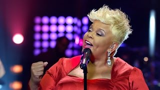 God Provides   Tamela Mann Live