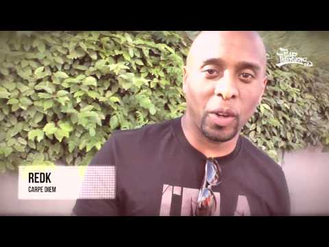 RAPFRANCUSKI.PL Sessions Marseille #10 SOPRANO & REDK