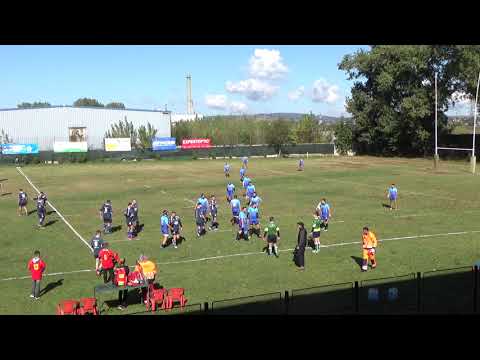 CSM Bucovina Suceava - CS Stiinta Petrosani - Rep 1