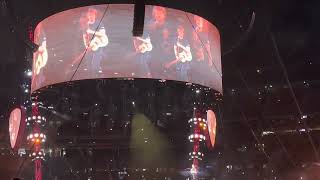 Don’t / No Diggity - Ed Sheeran Melbourne Night One