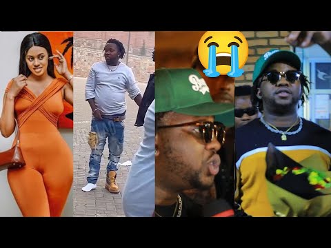 SHIZZO AKUBITIWE MU KABARI😳ICYABITEYE ARATERUYE AHONDA HASI ICYONGEREZA CYASHIZE BIRABABAJE ALLIAH😭