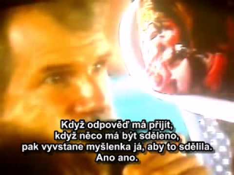 Mooji - Odhalte to, prosím  (CZ titulky)