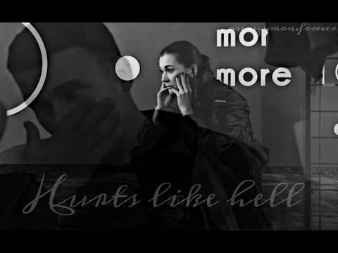 Asia i Szymon - Hurts like hell